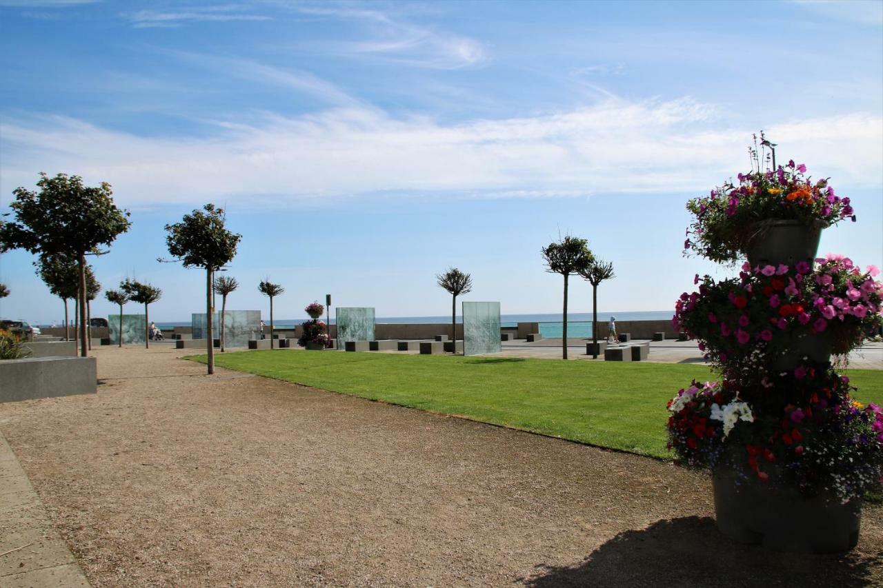 Belvedere Hotel And Golf Bridlington Exterior photo